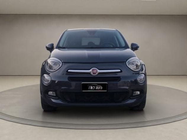 FIAT 500X 1.6 MultiJet 120 CV DCT Lounge rif. 23746033 - Foto 8