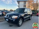 MITSUBISHI Pajero 3.2 16V DI-D 5p. GLX Automatico 7 posti  rif. 23080310