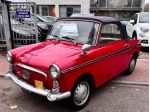 AUTOBIANCHI Bianchina Cabriolet rif. 23052668