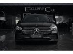 MERCEDES - GLE - 350 d 4Matic Premium