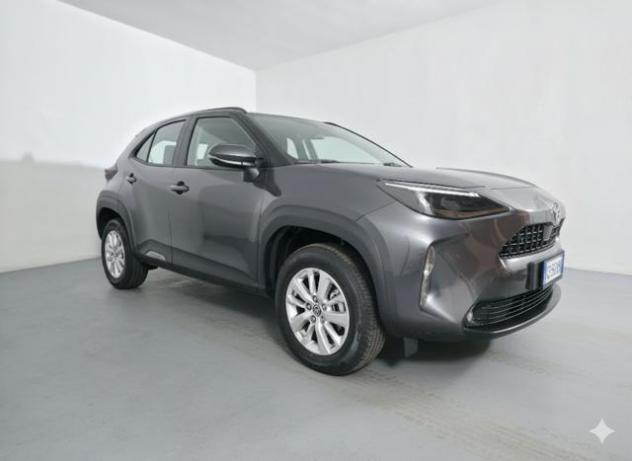 TOYOTA Yaris Cross 1.5 Hybrid 5p. E-CVT Active *BUSINESS PACK* rif. 22832001 - Foto 3