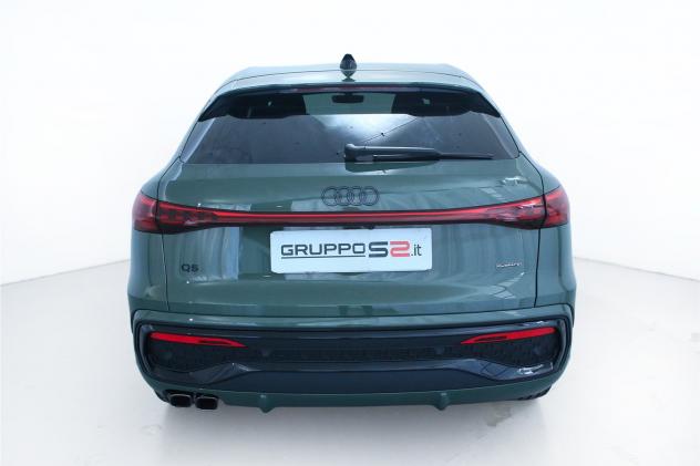 Audi Q5 Sportback TDI 204cv quattro S tronic S Line Edition Proiettori Matrix LED+LED Pro/Cerchi in lega da 20'' Audi Sport/ Pacchetto look nero/ Pin - Foto 5