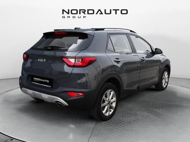 Kia Stonic 1.2 DPI ECO GPL Urban - Foto 3
