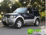 MITSUBISHI Pajero Sport 3.2  autocarro in ottime condizioni