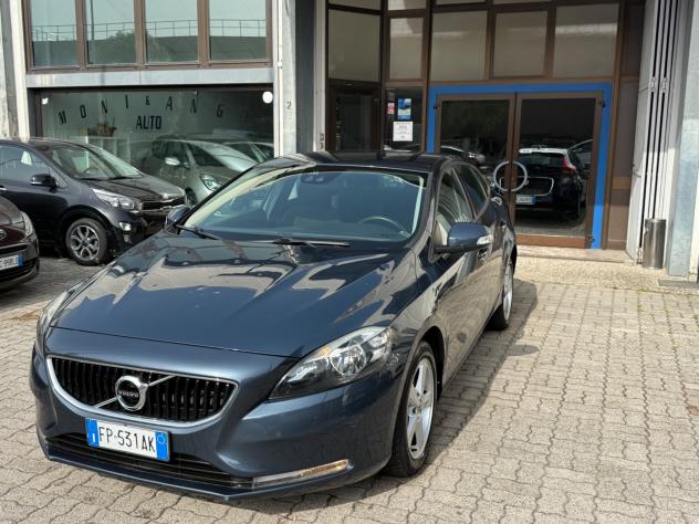 Volvo V40 Aut. D2 2.0d Geartronic