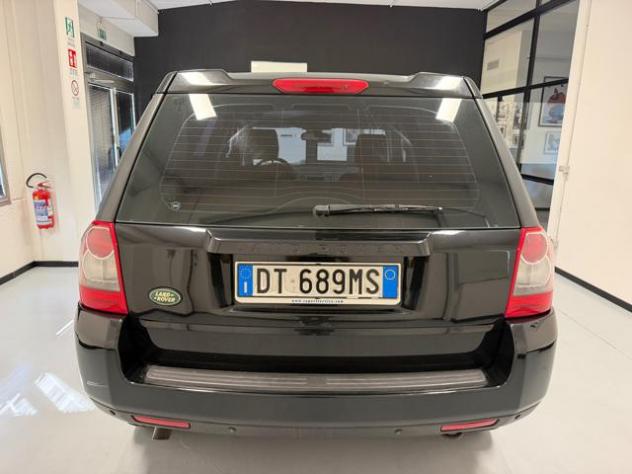 LAND ROVER Freelander 2.2 TD4 S rif. 23980401 - Foto 5