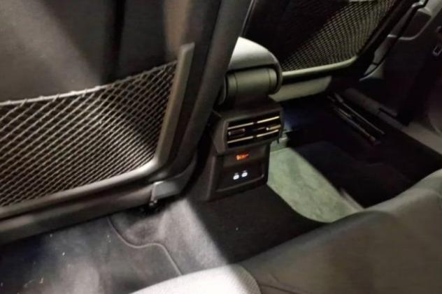 AUDI A3 Sedan TDI 110 kW S tronic S line edition rif. 24049996 - Foto 4
