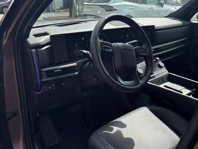 Hyundai Santa Fe HK NEW 7P 1.6 PHEV 4WD X CLASS+CP - Foto 5