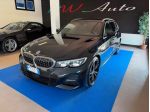BMW - Serie 3 Touring - 320d 48V xDrive Touring Msport