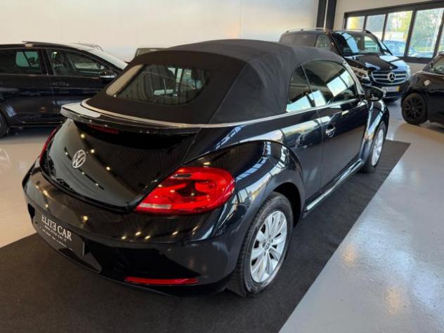 VOLKSWAGEN Maggiolino 1.4 TSI Sport BlueMotion Technology rif. 23774473 - Foto 7