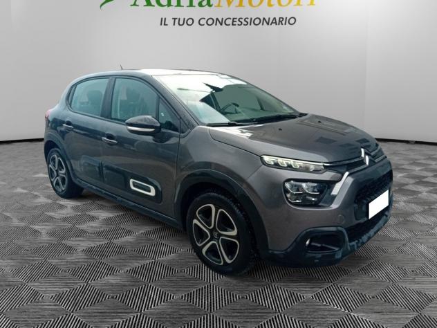 Citroën C3 PureTech 83 S&S Feel Neo patentati - Foto 7