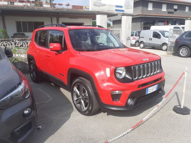 JEEP RENEGADE 1.6 Mjet 120cv.Sport.soli 76.000 KM.STUPENDA - Foto 3