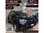 Dacia Duster 1.0 TCe 100 CV ECO-G 4x2 Prestige