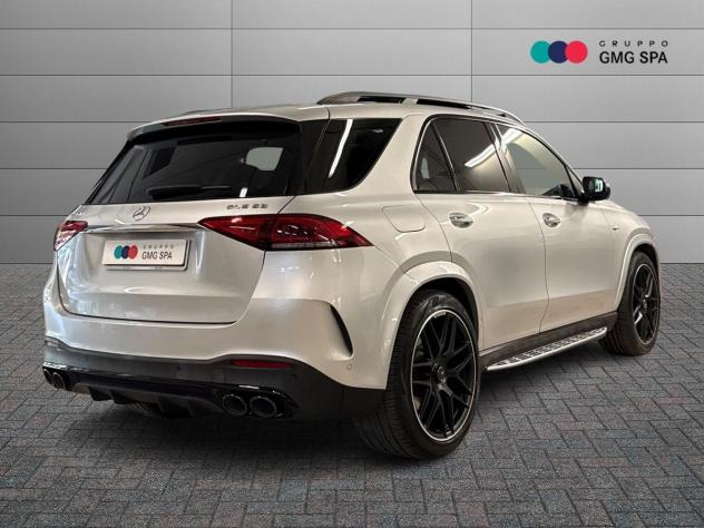 Mercedes-Benz GLE 53 AMG mhev (eq-boost) 4matic+ auto - Foto 3