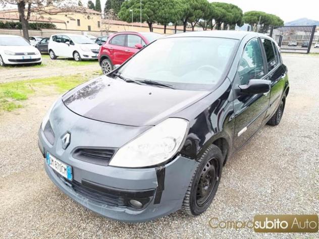 RENAULT Clio 1.5 dCi 70CV 5 porte rif. 24055122 - Foto 2
