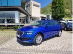 Škoda Kamiq 1.0 G-TEC 90cv Ambition