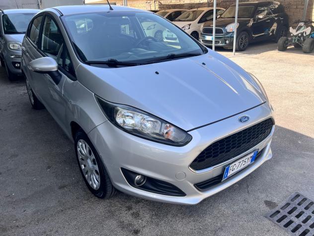 Ford Fiesta 1.4 5 porte GPL 2017 - Foto 5