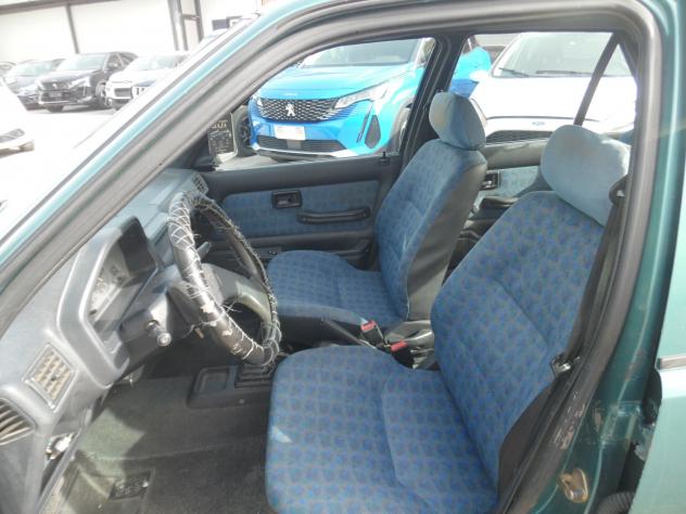 Peugeot 106 1.5 diesel cat 5 porte XRD - Foto 10