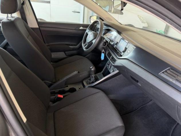 VOLKSWAGEN Polo 1.0 MPI 75 CV 5p. Comfortline rif. 23516181 - Foto 10