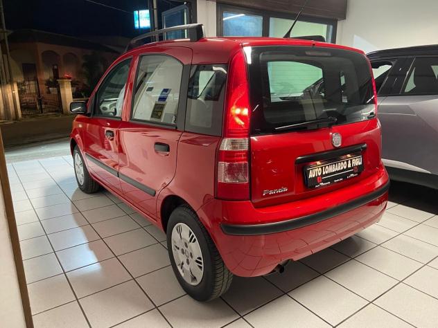 Fiat Panda 1.2 Dynamic GPL - Foto 4