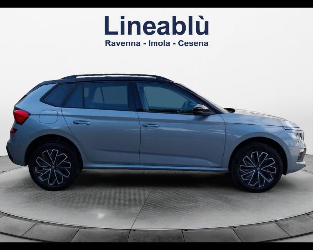 Škoda Kamiq Be More 1,0 TSI 70 kW (95 CV) 5 marce - manuale - Foto 7