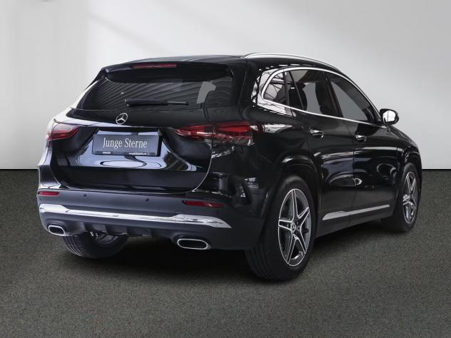 Mercedes-Benz GLA GLA 200 AMG Line Adv Plus LED CAMERA KEYLESS - Foto 4