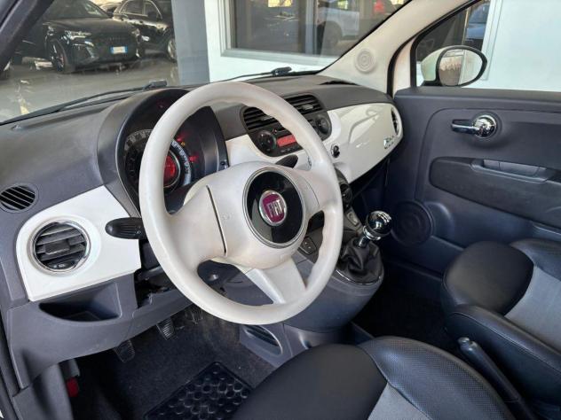 FIAT - 500 - 1.2 Pop - Foto 10