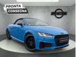 Audi TT Roadster 45 TFSI 245cv - PROMO