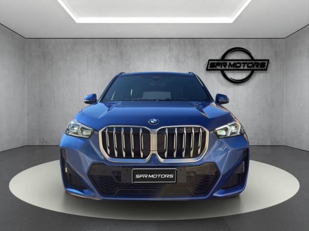 BMW X1 sDrive18i Msport 1.5 136cv - PROMO - Foto 3