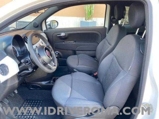 FIAT 500 1.0 Hybrid "DIVERSI COLORI" + GPL rif. 23886132 - Foto 8