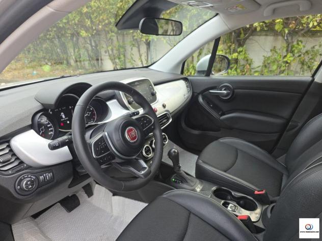FIAT - 500X - 1.3 T4 150 CV DCT Cross - Foto 7