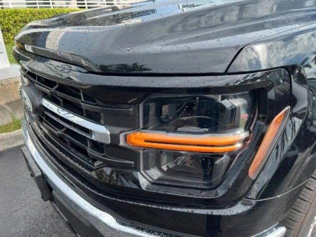 FORD F 150 Hybrid XLT + IVA rif. 24135961 - Foto 5