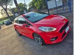 Ford Fiesta 1.5 TDCi 120 CV 3 porte ST-Line