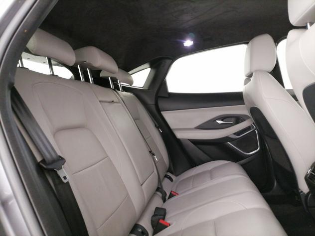 Jaguar E-Pace 2.0 i4 mhev R-Dynamic SE awd 200cv auto - Foto 4