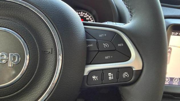 JEEP Renegade 1.6MJT 130CV LIMITED*24M.G.*C.L17*FULL LED*CARPLAY rif. 20983033 - Foto 8