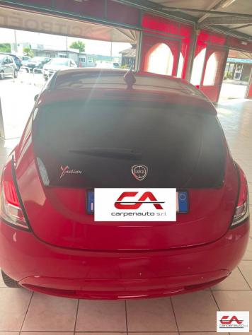 LANCIA - Ypsilon 1.2 Gold ecochic Gpl 69cv - Foto 7