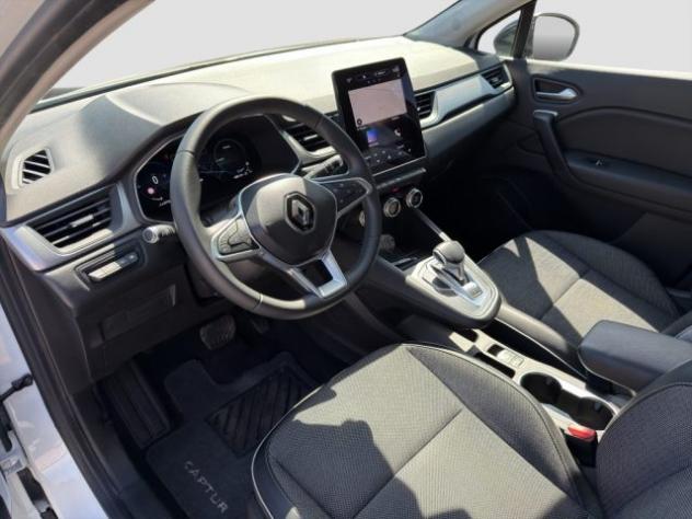 RENAULT Captur Captur Plug-in Hybrid E-Tech 160 CV Intens rif. 23903806 - Foto 9