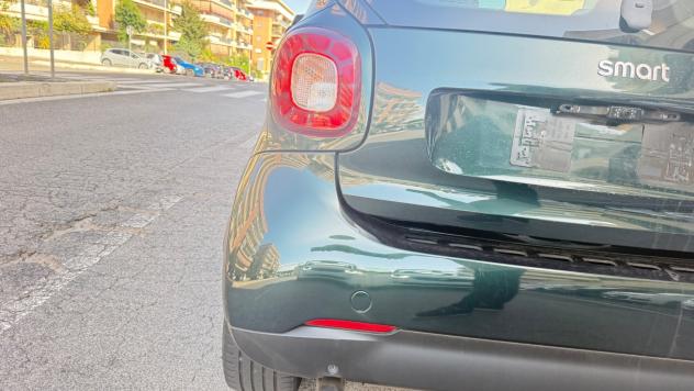 Smart ForTwo 70 1.0 Prime LED NAVI PACK SPORT PANORAMA CERCHI 16 PDC - Foto 7