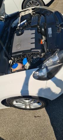 Volkswagen Golf 1.6 TDI DPF 5p. - Foto 4