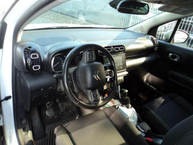 CITROEN C3 Aircross PureTech 110 S&S Shine rif. 23899103 - Foto 5