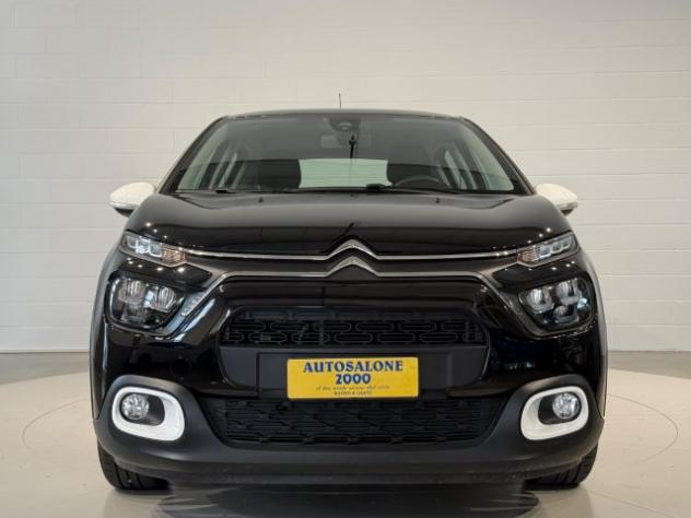 CITROEN C3 1.2 PureTech 83 cv S&S You PREZZO REALE rif. 24194334 - Foto 8