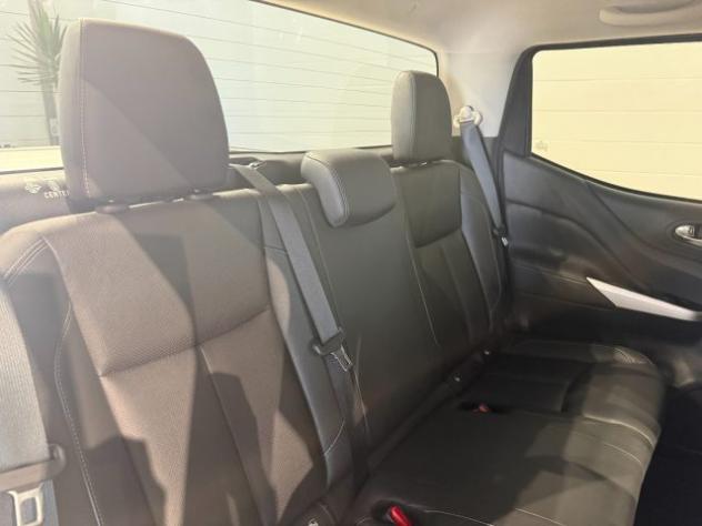 NISSAN Navara 2.3 190CV 7AT 4WD Double Cab Tekna PREZZO IVATO rif. 23772138 - Foto 10