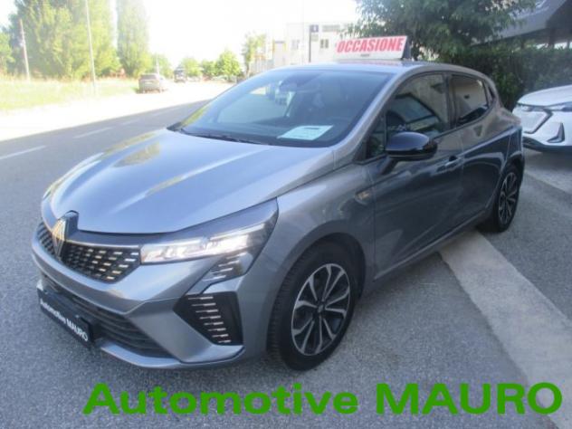 RENAULT Clio TCe 90 CV 5 porte Techno - NEOPATENTATI rif. 23804482 - Foto 3