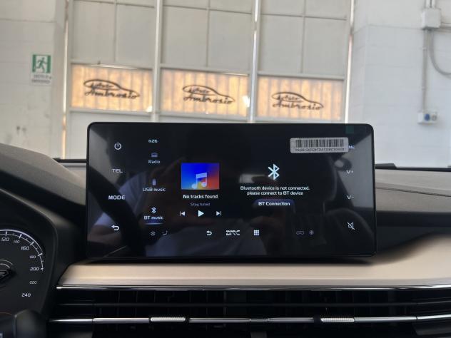 EMC Quattro Quattro 1.5 Gpl 103cv - Foto 10
