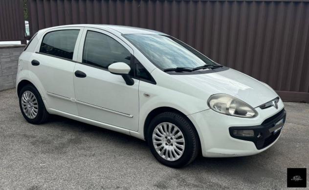 Fiat Punto Evo 1.3 Mjt 75 CV DPF 5 porte S&S Dynamic - Foto 2