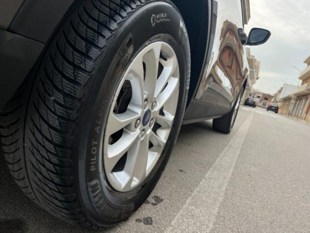 FORD Kuga 1.5 EcoBlue 120 Aut. Titanium rif. 23949449 - Foto 5
