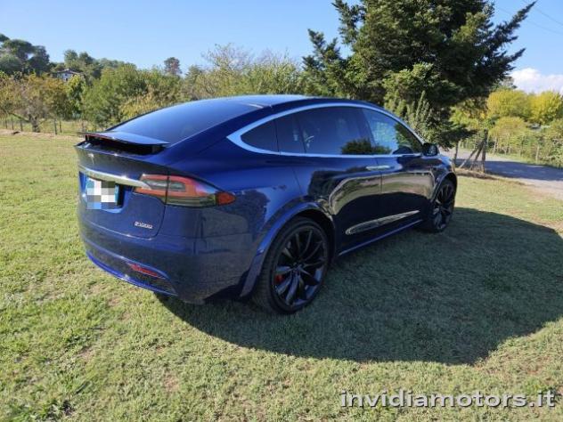 TESLA Model X P100D Dual Motor Performance rif. 23227827 - Foto 5