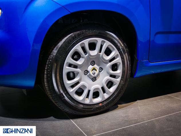 FIAT Panda 1.0 FireFly S&S Hybrid - "PREZZO VERO" - Foto 7