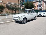 Fiat 850 Special (1970) – Restauro Totale Professionale – Iscritta ASI
