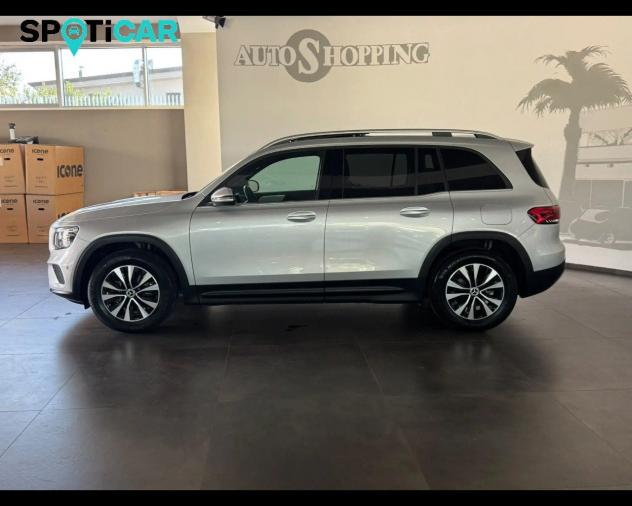 Mercedes-Benz GLB - X247 180 d Business Extra auto - Foto 4